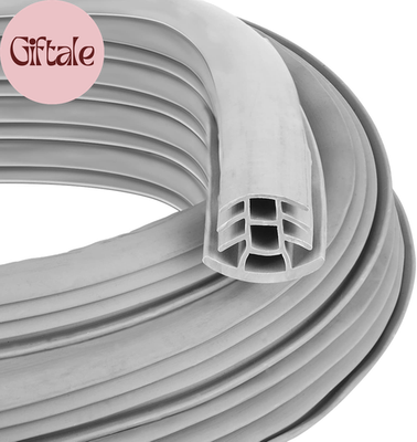 #ad Concrete Expansion Joint Filler Driveway Crack Filler Flexible EPDM Rubber Strip $111.84