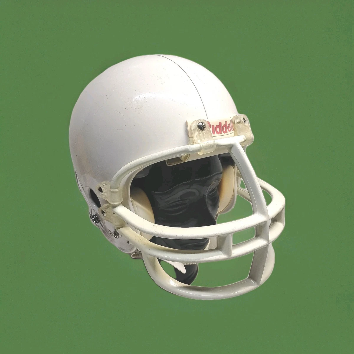 Riddell Vsr Helmet In Football Helmets & Hats for sale - eBay