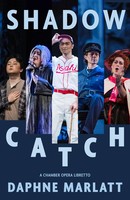 Daphne Marlatt | Shadow Catch | Taschenbuch | Englisch (2023) | Talonbooks