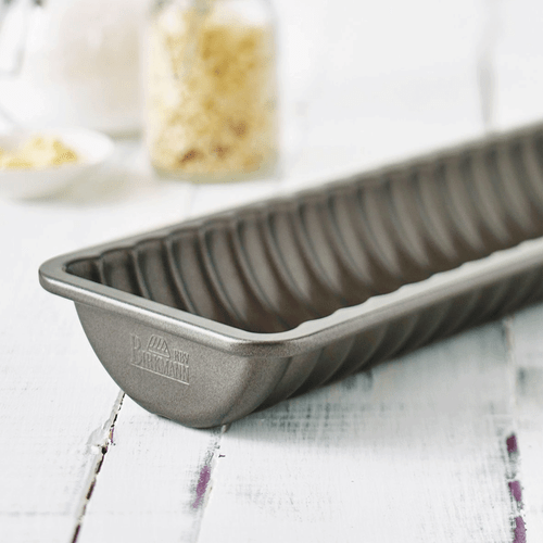 Birkmann - Rehrückenform 30 cm - Easy Baking - Bild 3 von 4