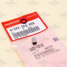 Genuine OEM Honda Acura INTEGRA O-Ring & Dowel Pin Set 9430108100 / 91302GE0000