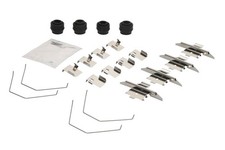 Kits de frein Ford MONDEO
