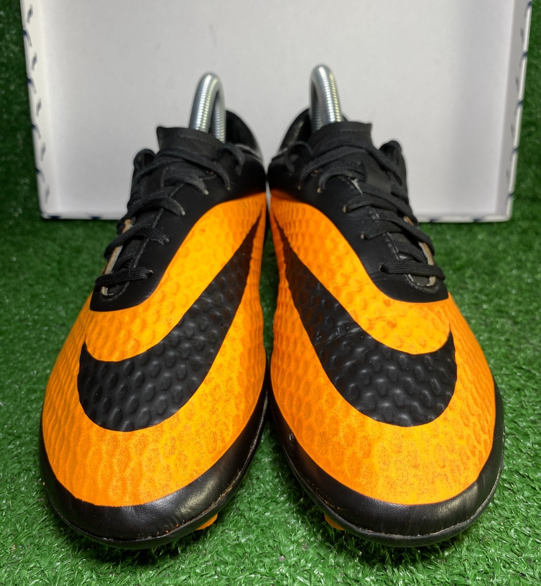 2013 Nike Hypervenom X Phinish Phantom Phelon AG FG Neymar 8 US