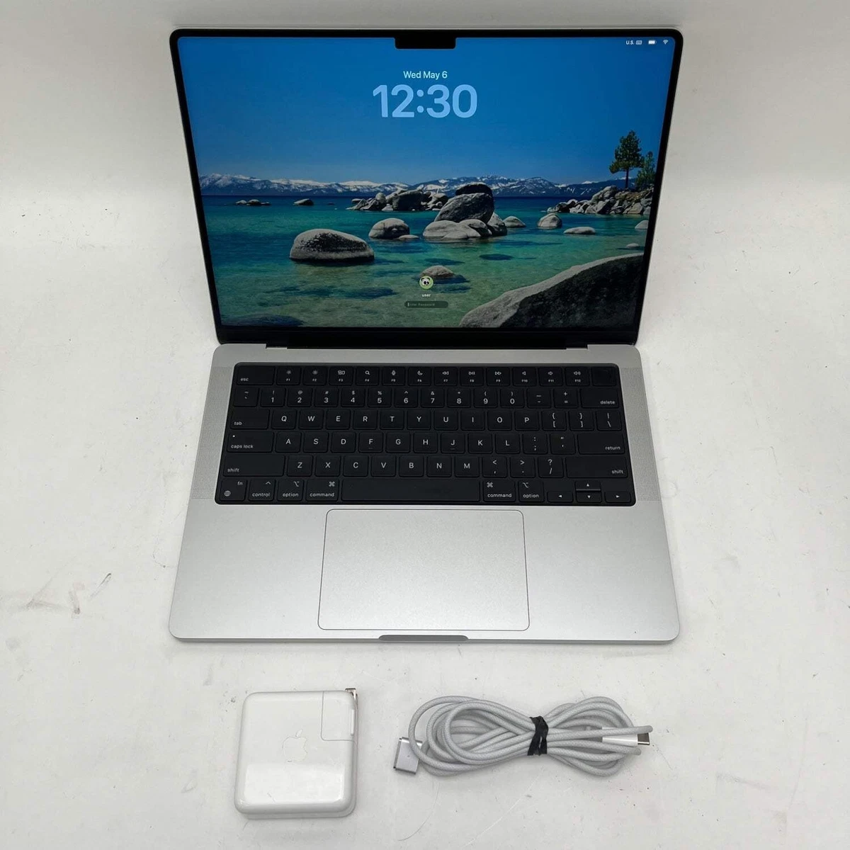 Preços baixos em Apple MacBook Pro 14 em 2023 | eBay