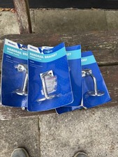 7 X Handrail Brackets