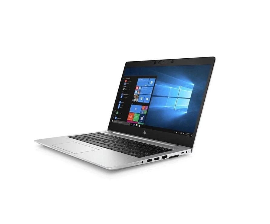 HP 840 G6 EliteBook 14" (256GB SSD, Intel Core i5 8th Gen., 1.60GHz, 16GB... - Image 3 of 3