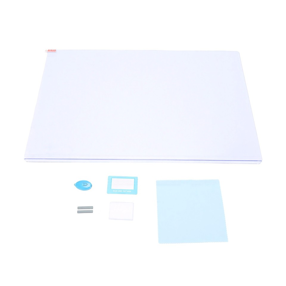 Computer Eye Protect Computer Blue Light Blocking Screen Protector Eye Protection Desktop PC ...