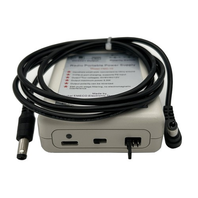 #ad High Efficiency Radio Power Supply S2000BCL2000PL660600 with Fast Charging $44.62