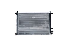Radiateur Mazda 121