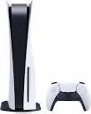 SONY PS5 - PLAYSTATION 5 - SYSTEM - DISC - CFI-1015A (P20030000)