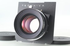 [Near MINT] Rodenstock Sironar N 210mm f/5.6 Large Format 4x5 Lens From JAPAN
