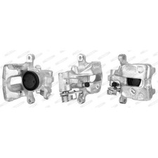 2x FERODO Bremssattel Hinten links rechts für Peugeot 405 II 4B 15B 15E 4E