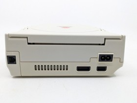 SEGA Dreamcast HKT-3000 Console Controller NTSC-J Japan Tested Working