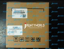 New Inverter VFD007M21A 0.75KW 220V For Delta