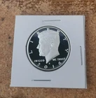 2016 s 90% silver proof Kennedy half dollar