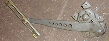 MERCEDES W123 200TE,200T,240TD,300TD,230TE,O,S,R WINDOW REGULATOR WINDER