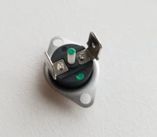 Manual Reset Limit Switch fits Goodman Amana Furnace 10123530 L250F