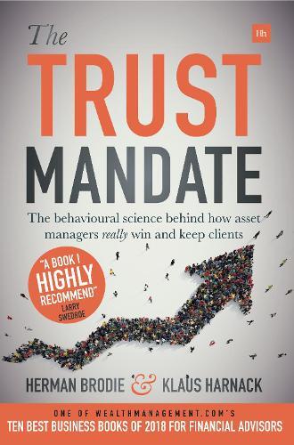 Thumbnail - Herman Brodie Klaus Harnack The Trust Mandate (taschenbuch)