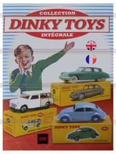 Dinky Toys Retro tin metal sign Art Decor Gift