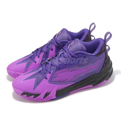 シューズ(男性用) Puma SCOOT ZEROS Purple Lightning Puma Scoot Zeros Purple Lightning Pink | BSTN Store