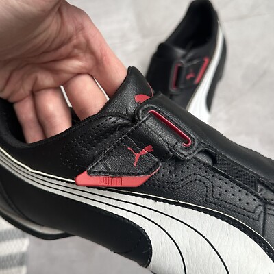 2000s Puma Slip On Vintage Sneakers Shoes Mostro Speedcat Vibe | eBay