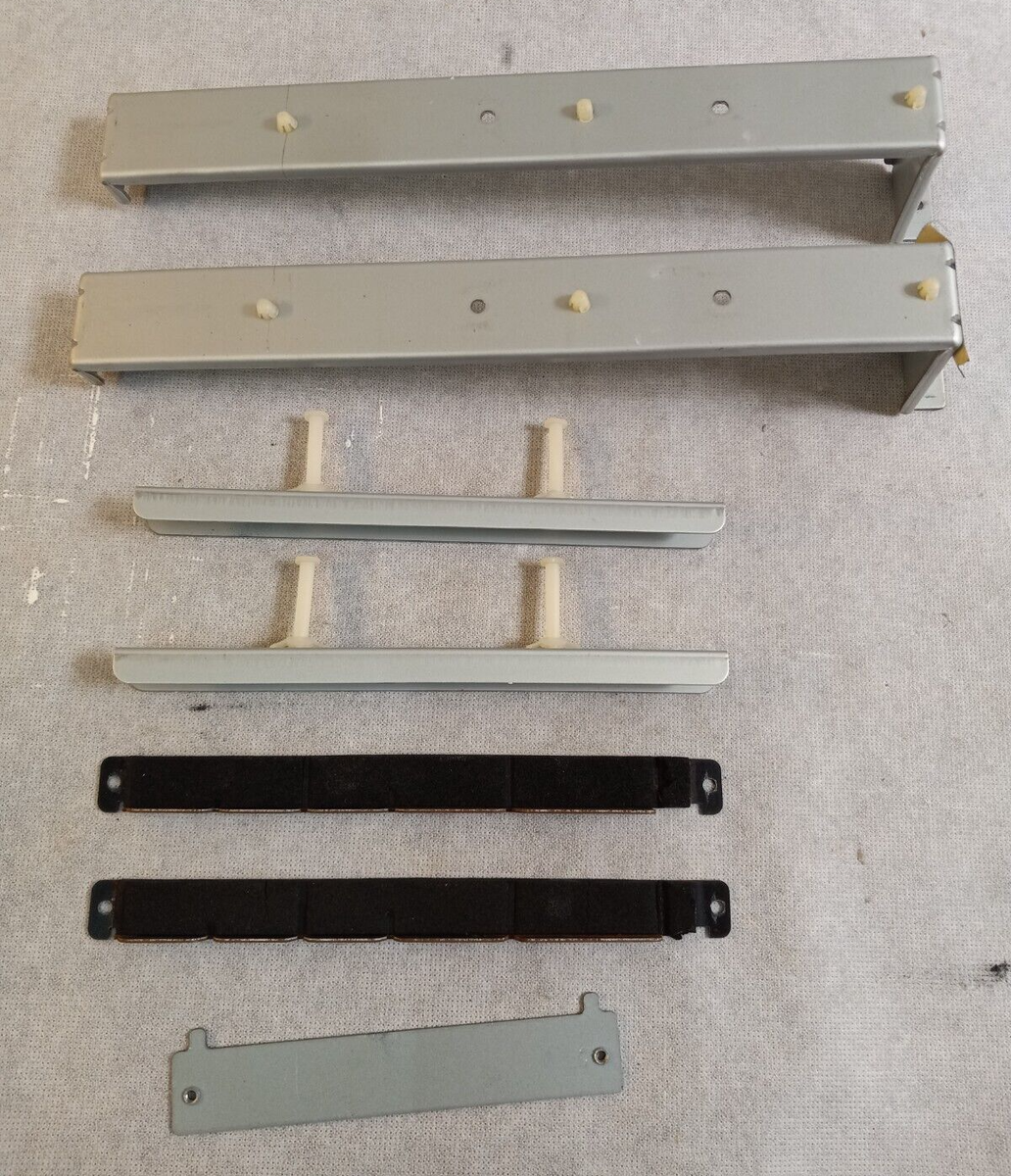 ONKYO TX-DS989 ver2 AV Receiver FRAME MOUNTING PIECES | eBay
