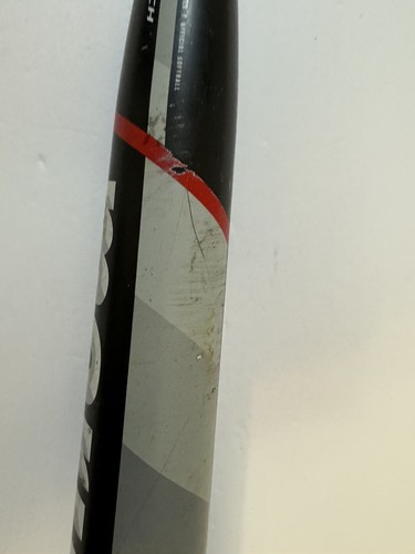 Marucci Echo Connect Composite Fastpitch Bat  -10 (MFPE10-34/24) Used Condition - Picture 10 of 24