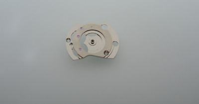 Gestell für Automatik ETA 2824-2, 2836-2, automatic d. framework, part 1134, NOS