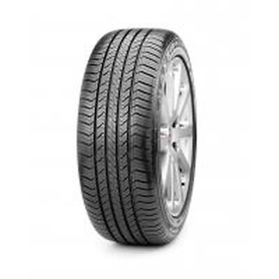 1 New Maxxis Bravo Hp-m3  - 225/65r17 Tires 2256517 225 65 17