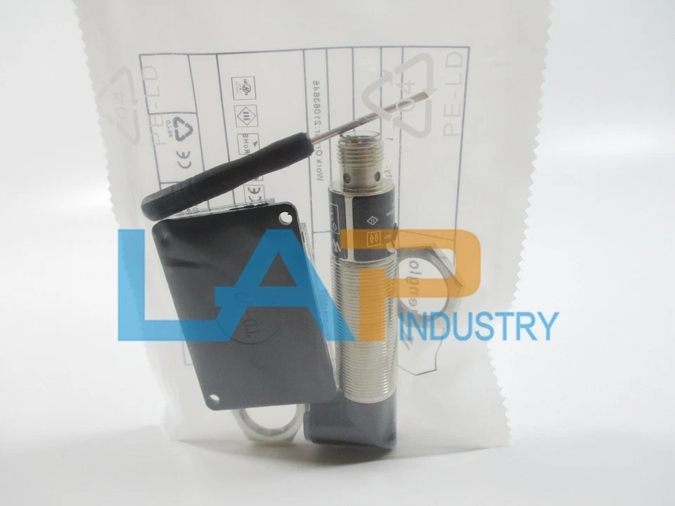 1PCS NEW For Wenglor Proximity Switch LW86PCV3 - Image 3 of 4