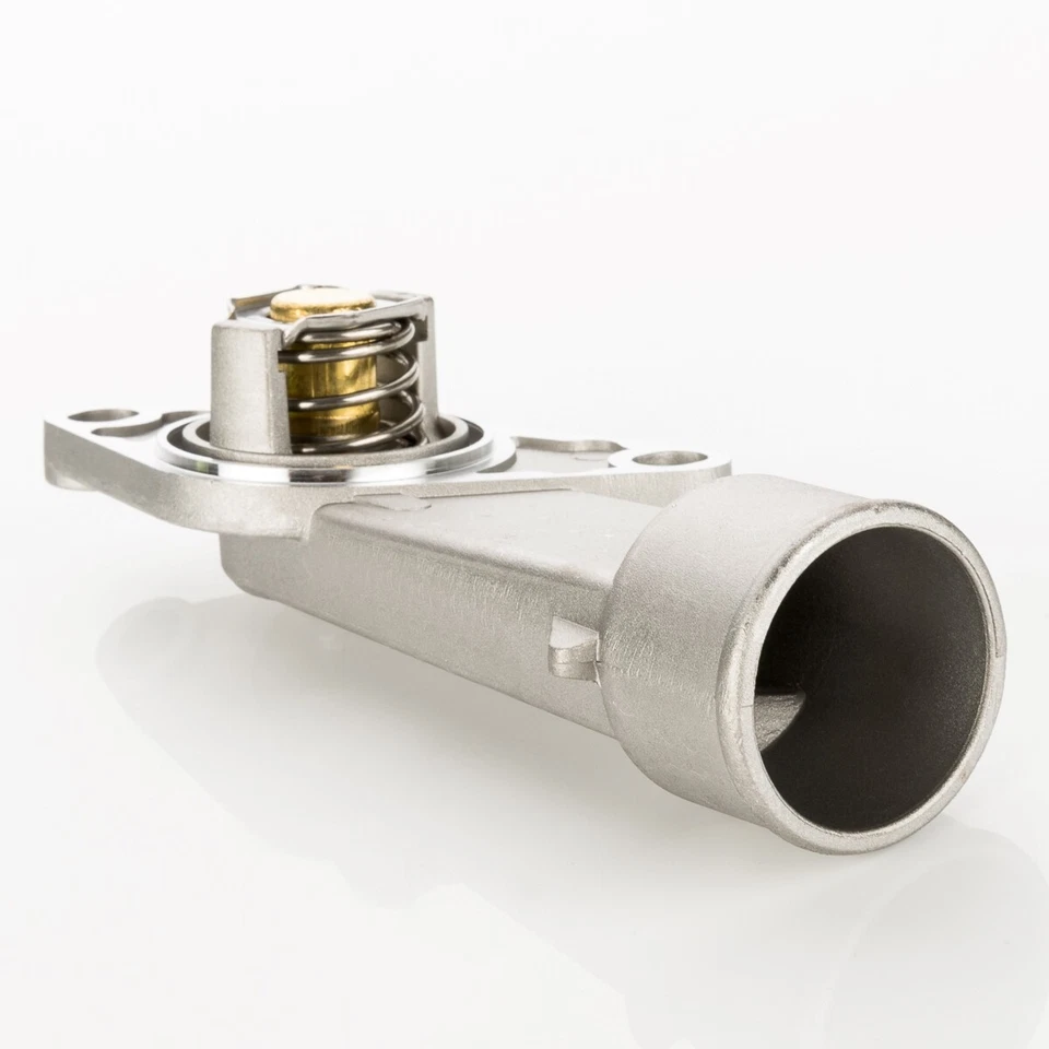 Carcasa Del Termostato Refrigerante 92°C para Opel Astra F Corsa A Kadett E - Imagen 4 de 4