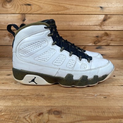 mens jordan shoes size 9