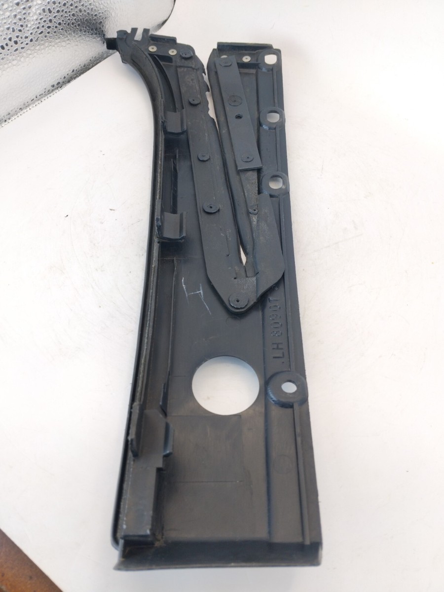 オーダー受付ページ 1990-1996 Nissan 300ZX Z32 Front Driver Left Door Finisher