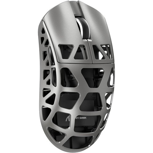 ATTACK SHARK R3 46g Magnesium Alloy Mouse, PixArt PAW3395 BT/2.4G/Wired,26000DPI - Picture 9 of 64