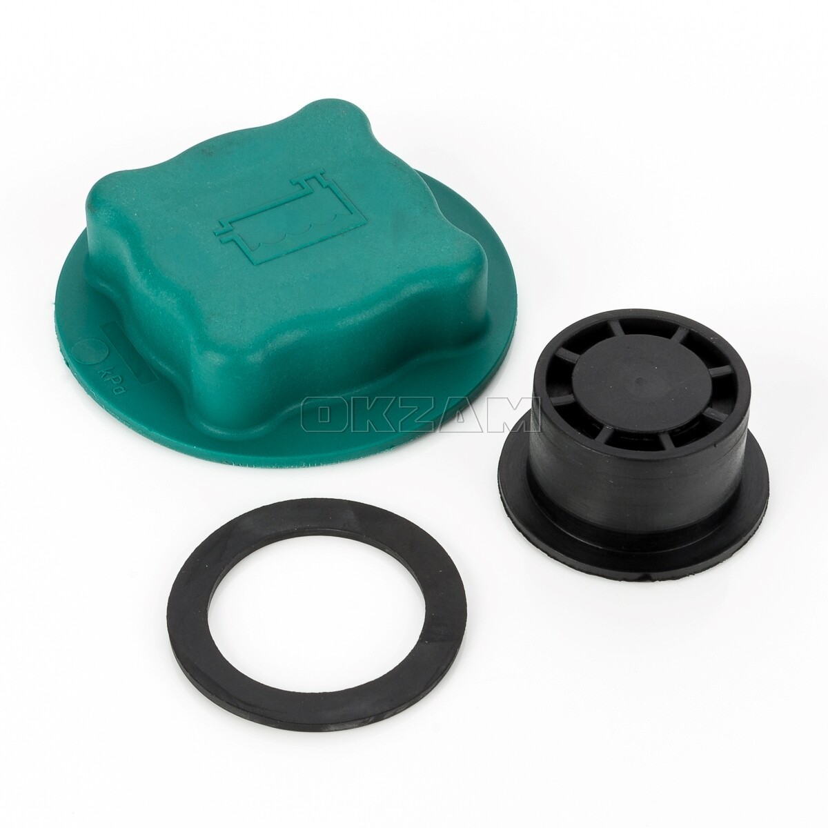 Volvo Radiator Cap Radiator Cap Sealing Cap 1.5 BAR for Volvo S60 S70 V40 V90 | eBay