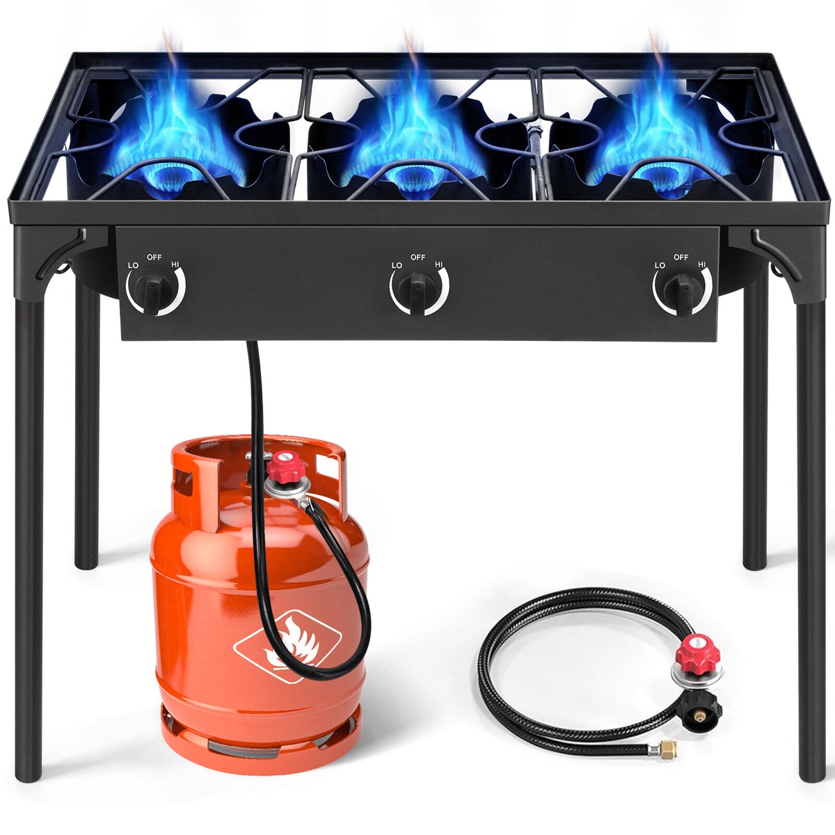 バーベキュー・調理用品 Solo stove camp bbq Solo Stove Campfire 7-Inch Stainless Steel Camping Stove