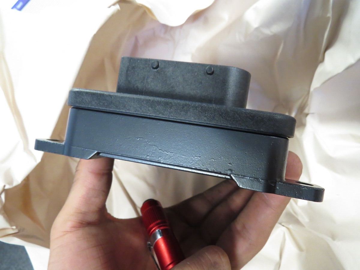 NOS Can-Am OEM ECM Box Module 08-10 Spyder RS Roadster