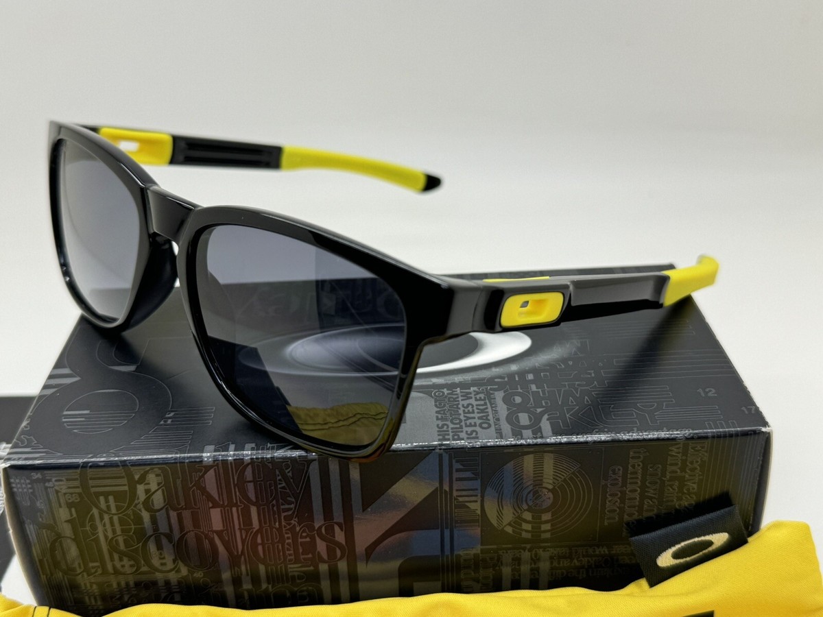 Oakley Frogskins Oakley Catalyst Vr46 Occhiali Oakley Rossi