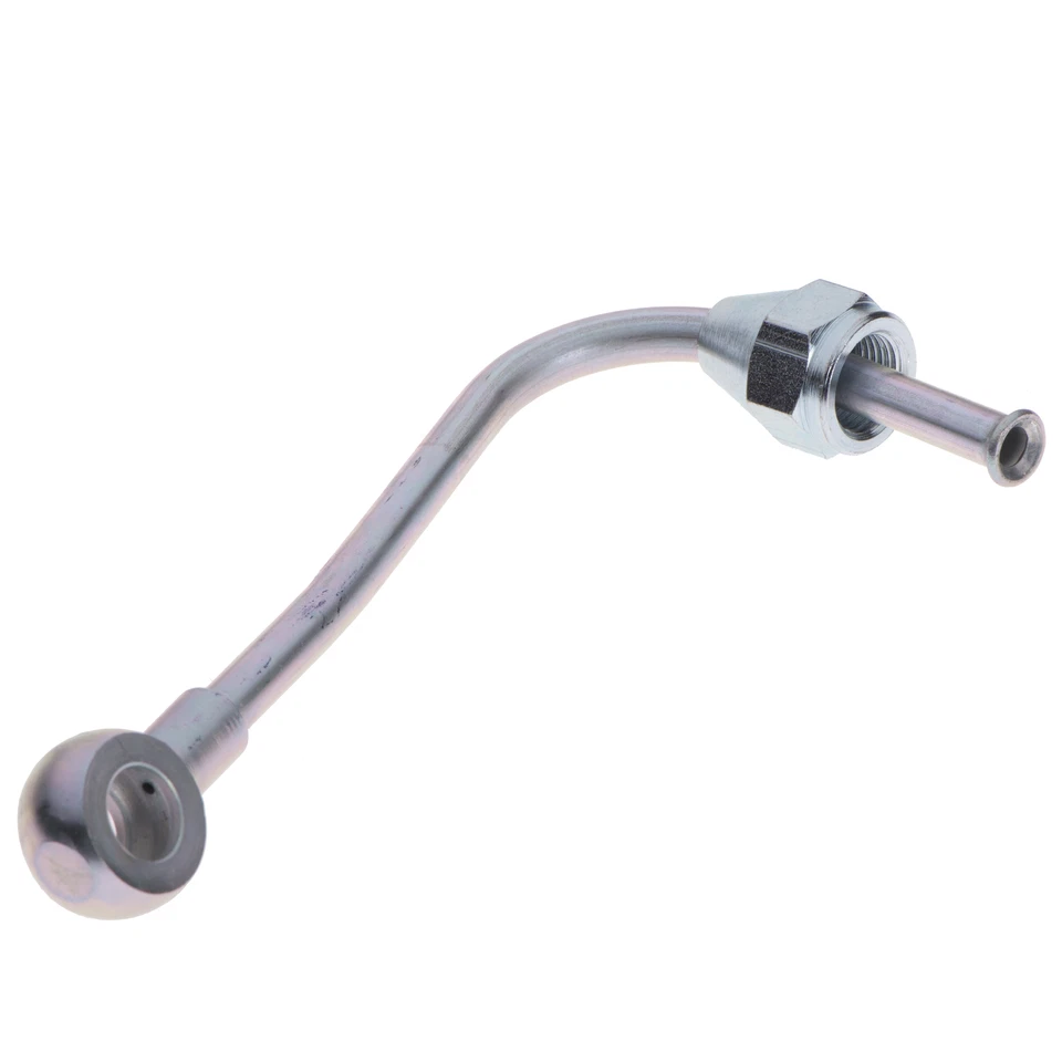 Línea de retorno de aceite turbocompresor OEM 2004-2018 Subaru Impreza WRX STI nuevo 15192aa501 Foto 3 de 4