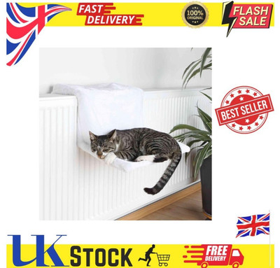 Cat Radiator Hamock Cat Radiator Hammock Deluxe Radiator Cat Bed With Strong Iron Frame ...