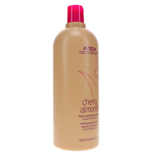 Aveda Cherry Almond Hand and Body Wash 33.8 oz - Picture 8 of 8