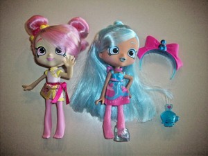 shopkins shoppies jascenta