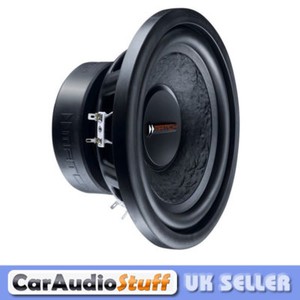 quad coil subwoofer