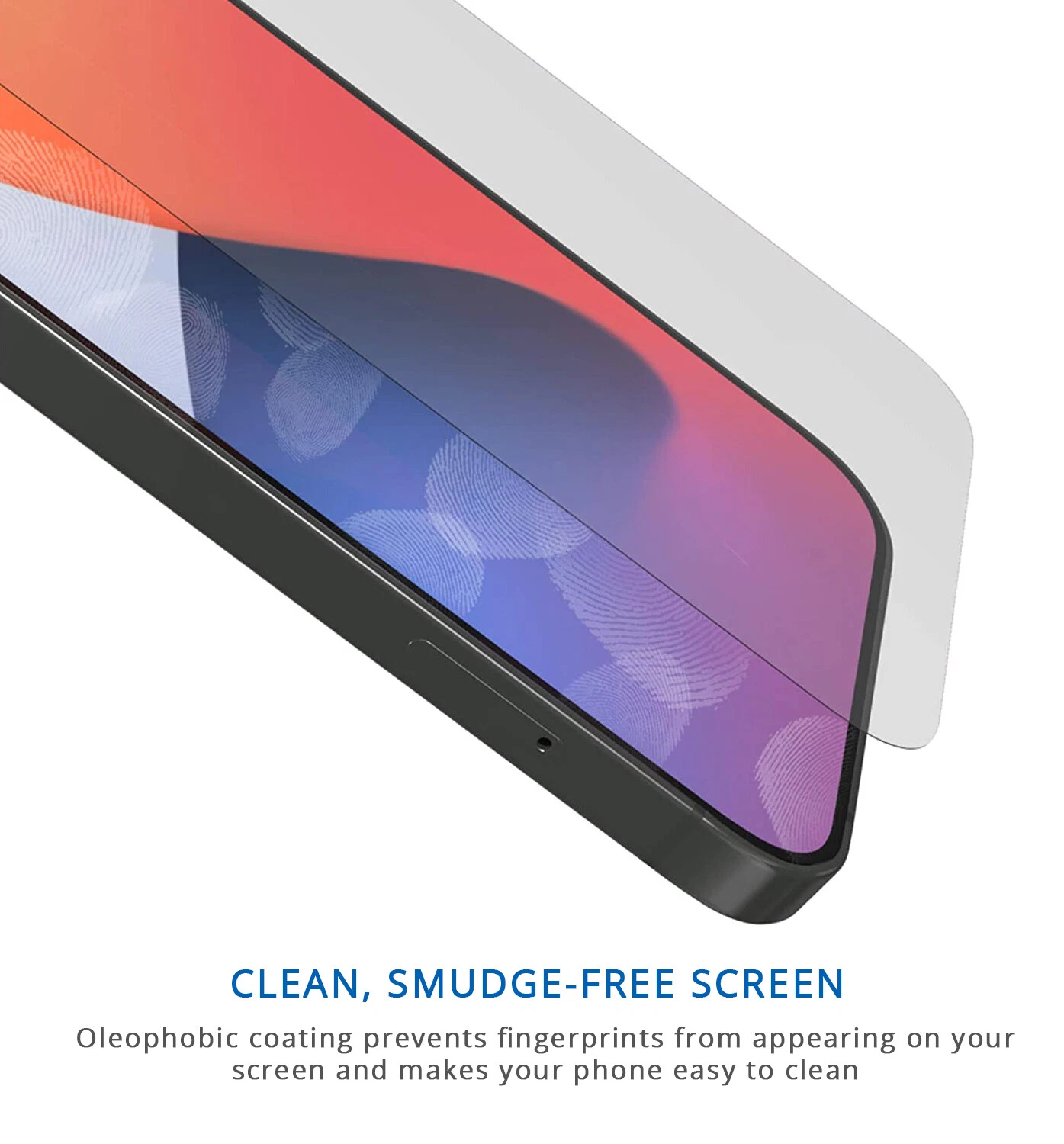 MaximalPower Screen Protector for iPhone - Thumbnail 3