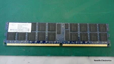 Nanya NT2GT72U4NA2BV-3C 2GB PC-5300 DDR2 SDRAM Server Memory