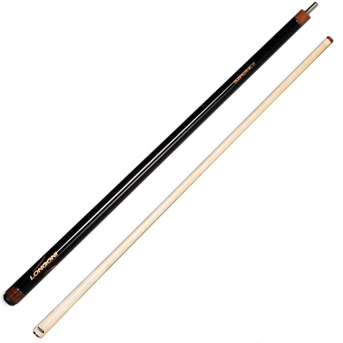 Longoni Billiard Cues for sale - eBay