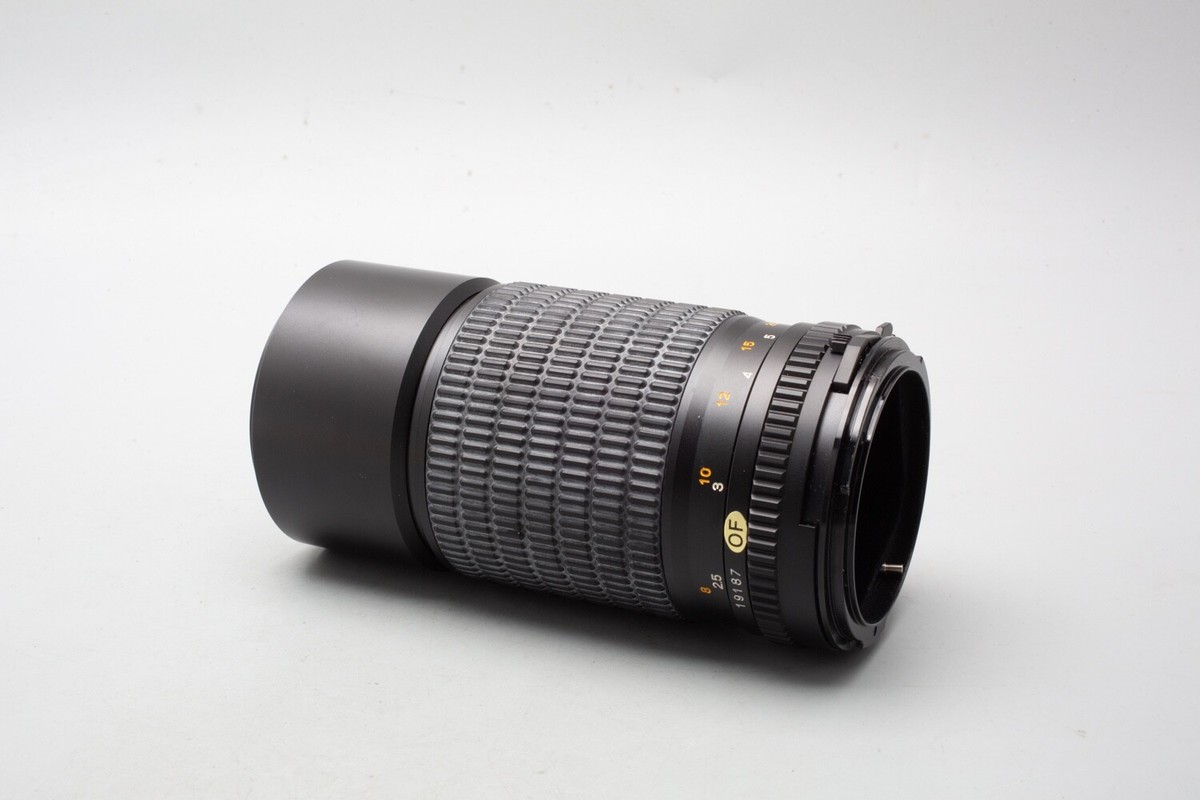 [現状品] Mamiya 645PRO Sekor C 210mm f/4N Mamiya Sekor C 210mm f/4 F4 N Lens For M 645 1000S Pro TL Medium