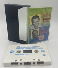 The Very Best Of Frankie Laine And Guy Mitchell