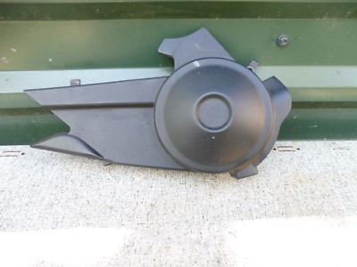 Buell 1125 Sprocketabdeckung Abdeckung Sprocket Verkleidung 1125R 1125CR R CR