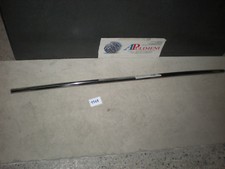 MODANATURA CROMATA COFANO POSTERIORE LANCIA FULVIA BERLINA GT